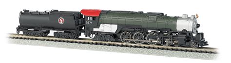 Bachmann Trains - Featured Products