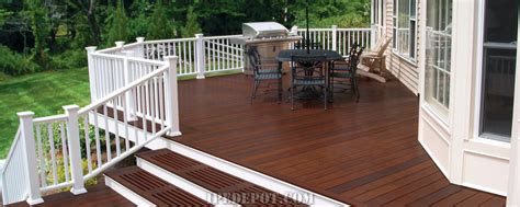 Ipe Wood Decking – IpeDepot