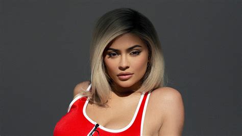 Kylie Jenner 2019 New Wallpaper,HD Celebrities Wallpapers,4k Wallpapers ...