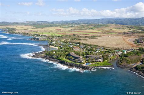 Whalers Cove, Kauai