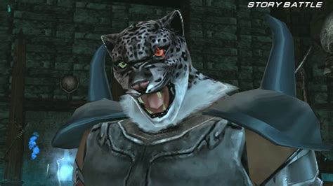 Tekken 6 - Armor King II Story Playthrough - YouTube