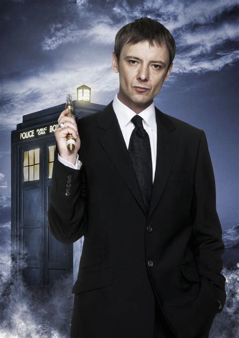 The Rumours Are True! John Simm will Return as The Master - Blogtor Who