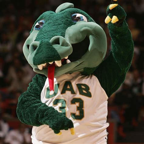 Dragon | Mascot Hall of Fame