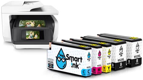 HP Officejet Pro 7740 ink cartridges - Smart Ink Cartridges Official ...