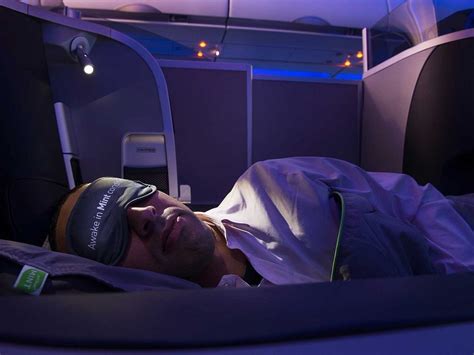 JetBlue First Class | POPSUGAR Smart Living