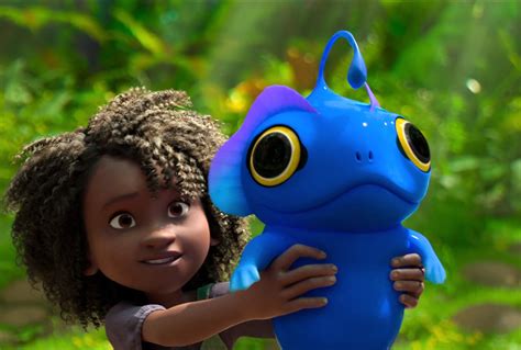 Netflix Announces 30 New Films & Shows For Families This Summer ...