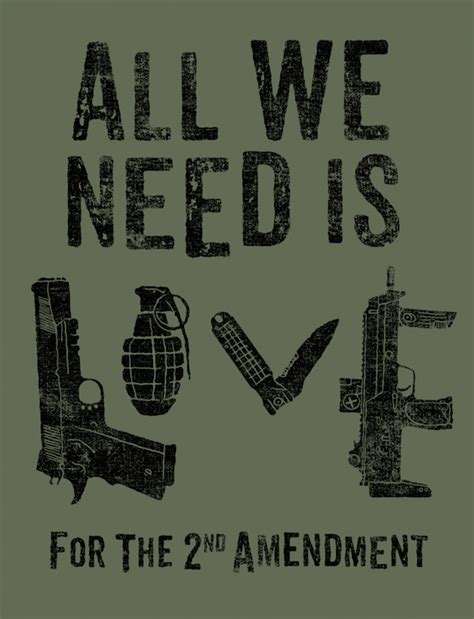 Pro Second Amendment Quotes. QuotesGram