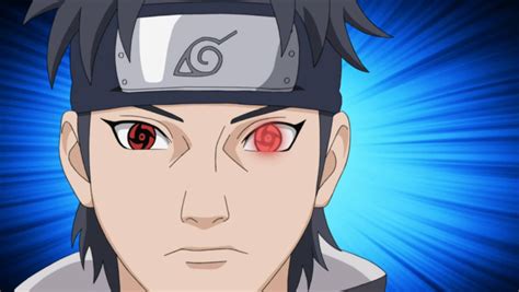 [100+] Shisui Wallpapers | Wallpapers.com