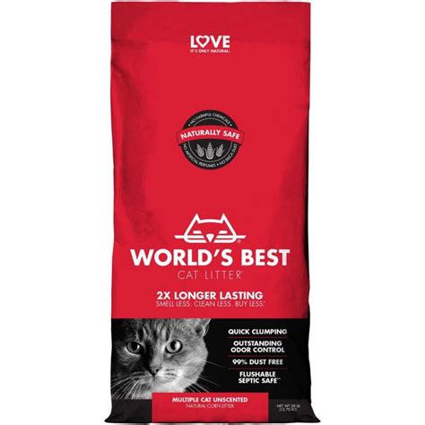 9 Best Dust-Free Cat Litters in 2024 - Reviews & Top Picks | Pet Keen