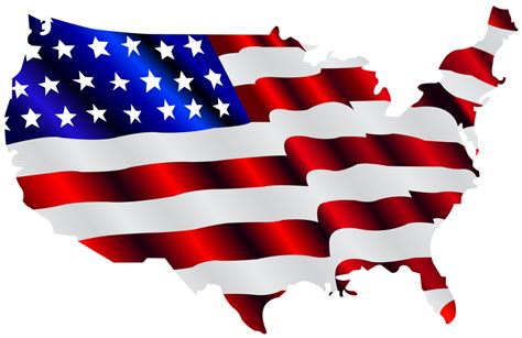 Awesome American Flag Pictures - ClipArt Best