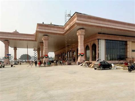 Ayodhya airport: A new era in airport excellence | Zee Business