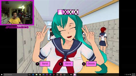 Yandere Simulator Download