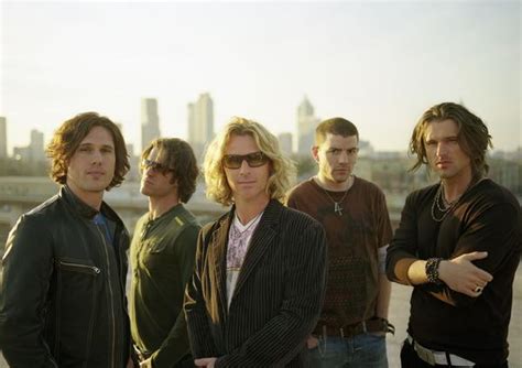 Top 10 Collective Soul Songs - ClassicRockHistory.com