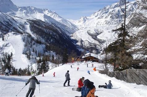 Aosta Valley | Aosta Valley | Ski Resort in Valle D'Aosta, Italy ...