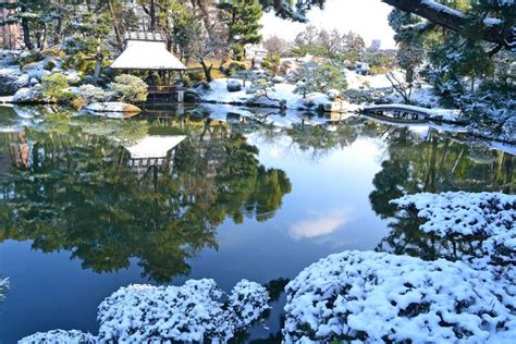 Hiroshima | Shukkeien Garden | Blog | Travel Japan (Japan National ...