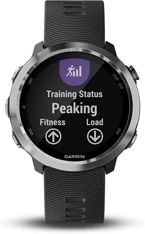 Garmin Forerunner 645 Music Review - Snowball Expeditions