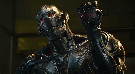 Get fleeting glimpse of Vision in new Avengers: Age of Ultron trailer