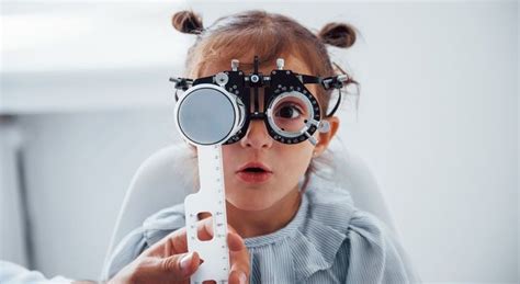 Pediatric Ophthalmology | Optometrist in Accomac, VA | Accomac ...