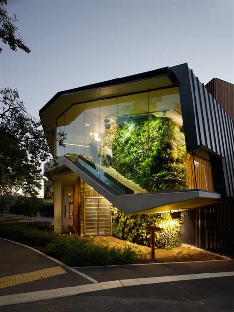 12 World's Best Green Building Eco Cities Design Architecture