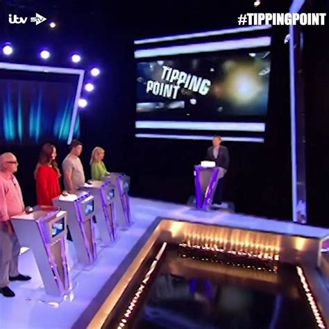 Tipping Point - Contestants Intro | Facebook