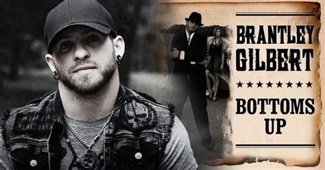 Find Out What party Lies Ahead On Brantley Gilbert's "Bottoms Up"