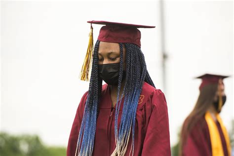 Brunswick Class of 2021 celebrates its 'perseverance and resilience ...