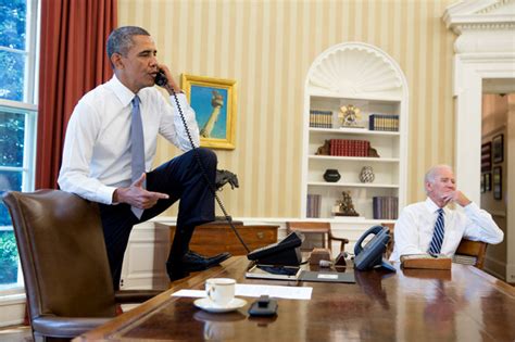 Obama: US Strikes on Iraq Will be ‘Long Term Project’ – Infinite Unknown