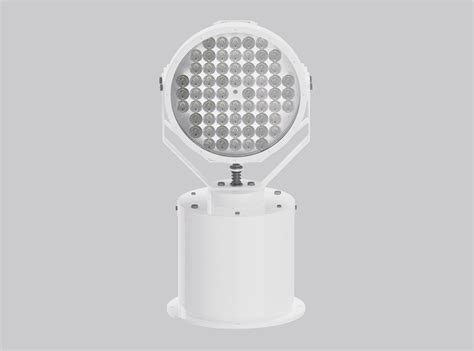 High Intensity Facilities Security Searchlights Marine Long Range ...