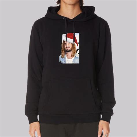 Tame Impala Inquisitormaster Merch Hoodie Cheap | Made Printed