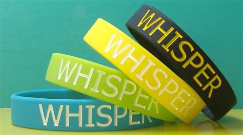 color filled wristbands in assorted colors Wristbands, Gum, Silicone ...