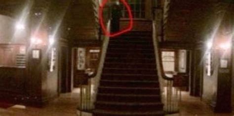 Stanley Hotel 'Ghost' Caught On Camera | The Huffington Post