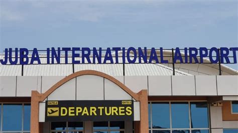 South Sudan launches new air traffic management system - Sudan Tribune