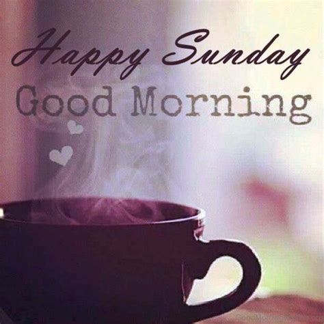 44 Sunday Good Morning Wishes