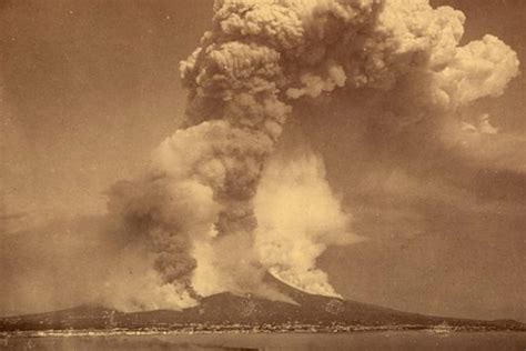 The 1883 Krakatoa Eruption: The Explosion Heard Round The World And The ...