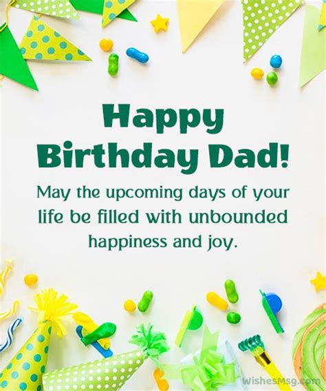 Happy Birthday Quotes For Dad Funny