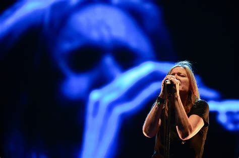 Dummy at 25: How Portishead defined the Nineties while remaining ...