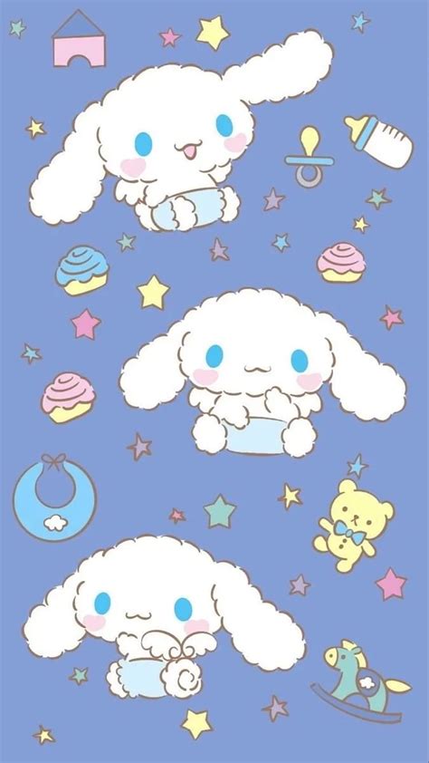 412+ Wallpaper Cute Cinnamoroll Pics - MyWeb