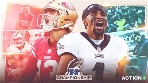 49ers vs Eagles Pick, Prediction | NFC Championship Game Preview ...