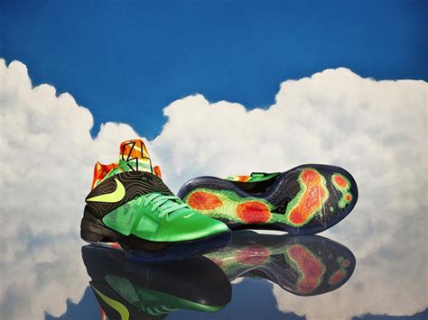 Nike KD 7 Weatherman Release Date - Sneaker Bar Detroit