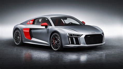 2018 Audi R8 Coupe Sport Edition 4K Wallpaper | HD Car Wallpapers | ID ...