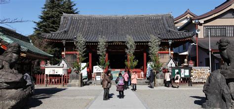 Asakusa Shrine | Tokyo Cheapo