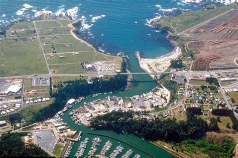 Fort Bragg, California - Wikipedia