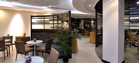 Montego Bay Sangster Intl. Airport Lounges | Executive Lounges