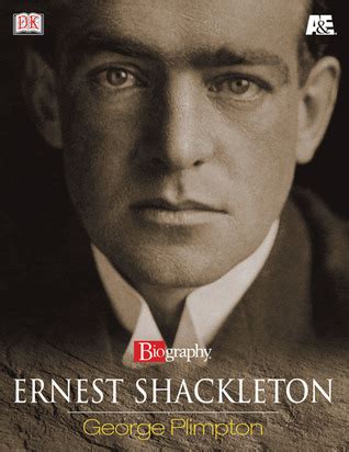 Ernest Shackleton Quotes. QuotesGram