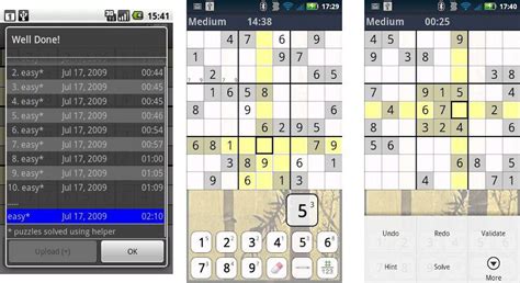 Best Sudoku apps for Android - Android Authority