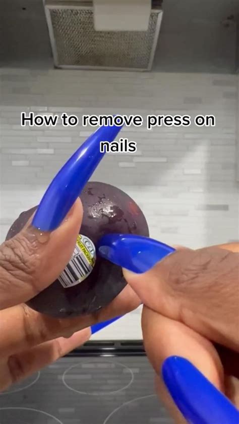 How to remove fake nails | Remove fake nails, Chrismas wishes, Get free ...