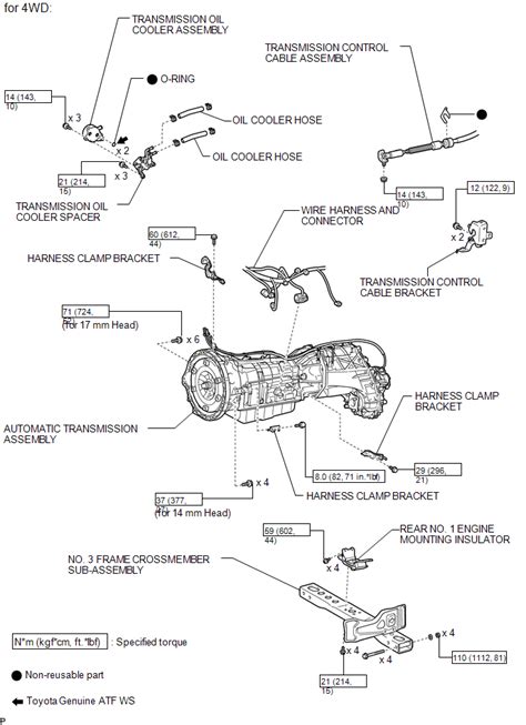 2013 Toyota Tundra Engine Diagram