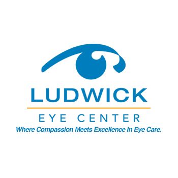 LUDWICK EYE CENTER - Updated December 2024 - 825 5th Ave, Chambersburg ...