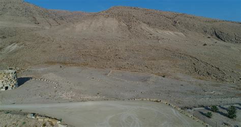 Biblical Gilgal: Central Meeting Place of the Israelites | HolyLandSite.com