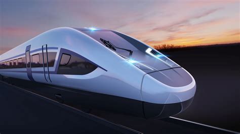 HS2 Could Cost £106 Billion, Says Leaked Review - PM Today